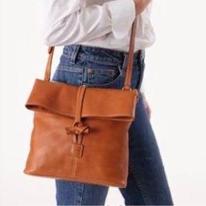 Dooney and Bourke Florentine Medium Toggle Crossbody